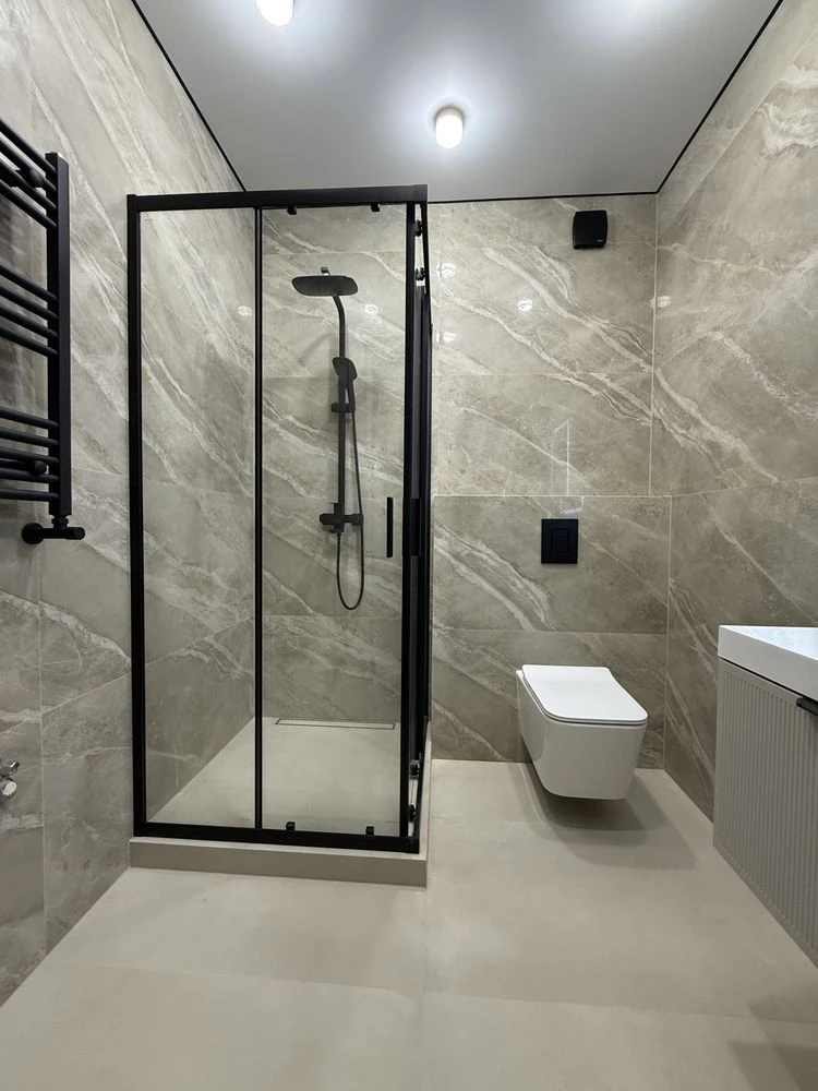 For Sale: New Construction Apartment