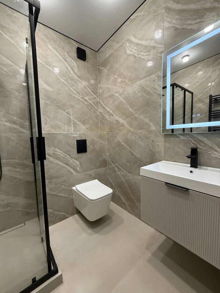 For Sale: New Construction Apartment