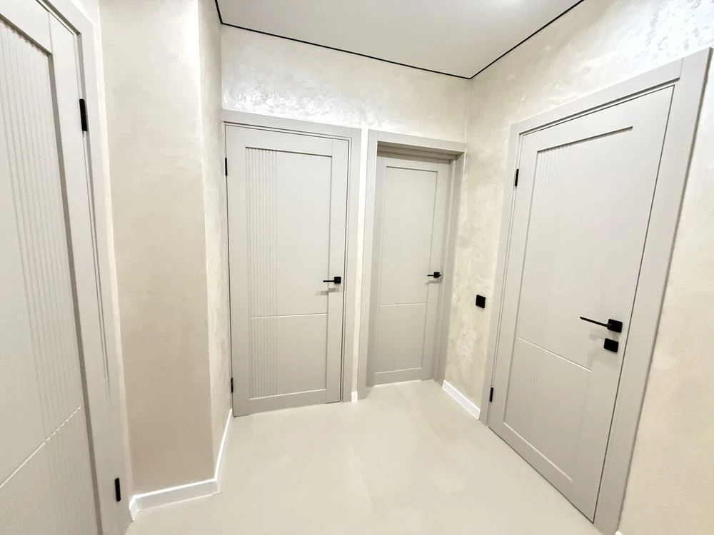 For Sale: New Construction Apartment