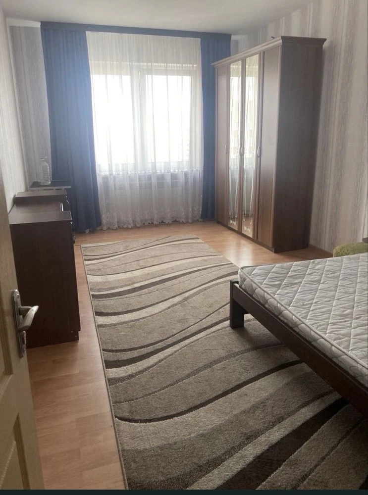 Cozy 3-room apartment, P. P. Григоренка 12, Pozniaky