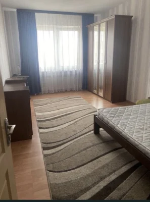 Cozy 3-room apartment, P. P. Григоренка 12, Pozniaky
