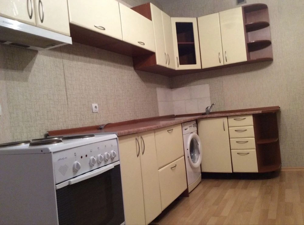 Cozy 3-room apartment, P. P. Григоренка 12, Pozniaky