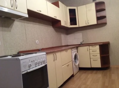 Cozy 3-room apartment, P. P. Григоренка 12, Pozniaky