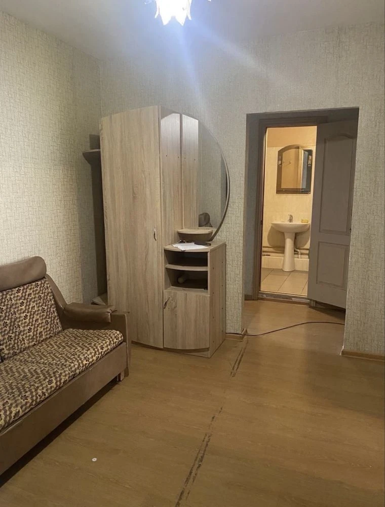 Cozy 3-room apartment, P. P. Григоренка 12, Pozniaky