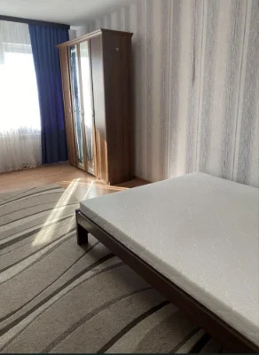 Cozy 3-room apartment, P. P. Григоренка 12, Pozniaky