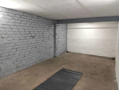 For sale: Large garage in GK Planer 7.5 x 3.5 meters