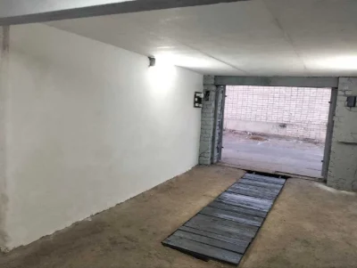 For sale: Large garage in GK Planer 7.5 x 3.5 meters