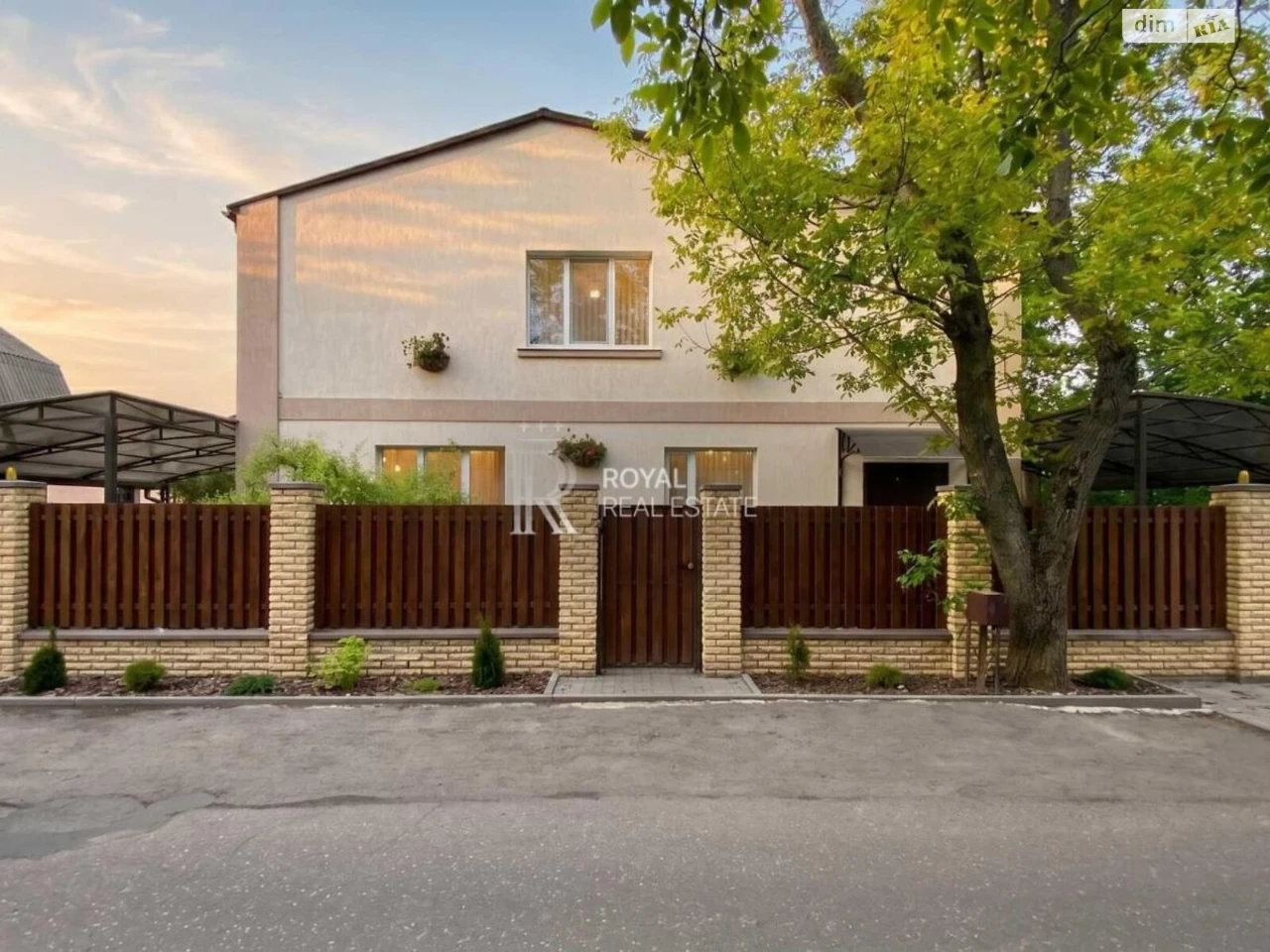 House for Sale