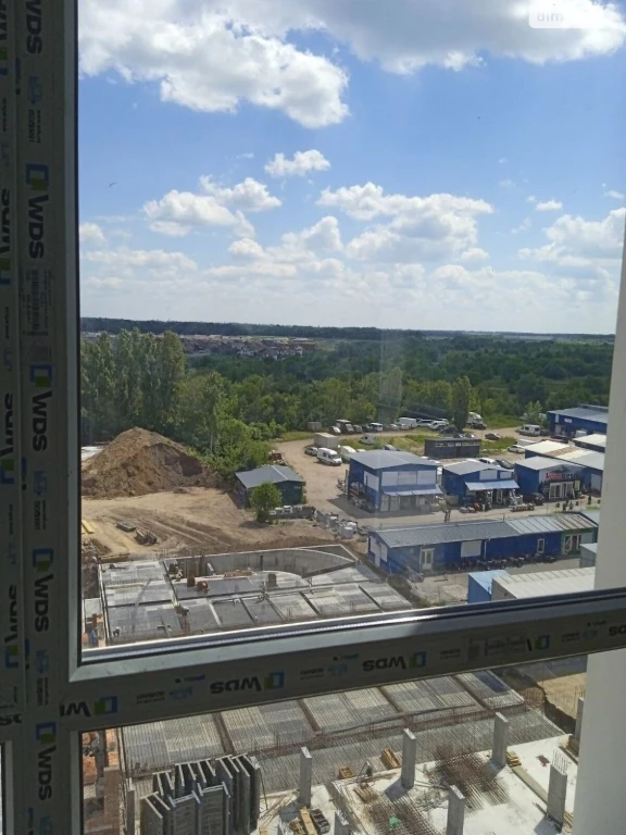 Apartment for Sale in Vinnytsia