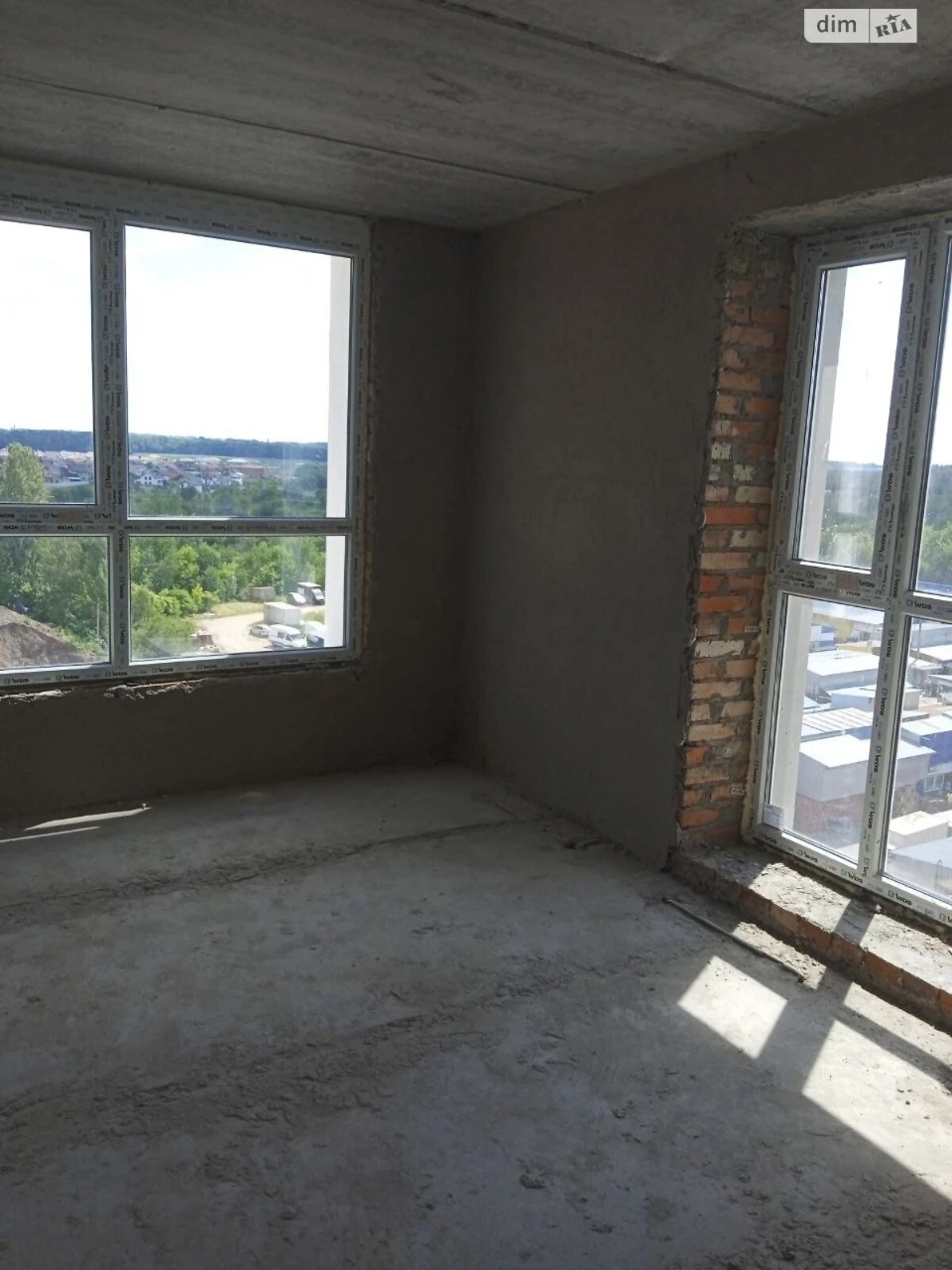 Apartment for Sale in Vinnytsia