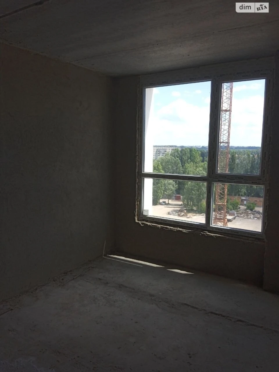 Apartment for Sale in Vinnytsia