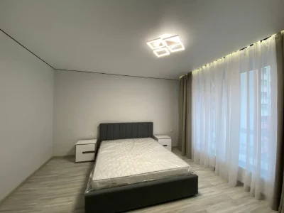 Sale of a modern 1.5-room apartment with an area of 47 m² at address