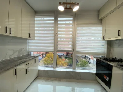 Sale of a modern 1.5-room apartment with an area of 47 m² at address