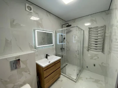 Sale of a modern 1.5-room apartment with an area of 47 m² at address