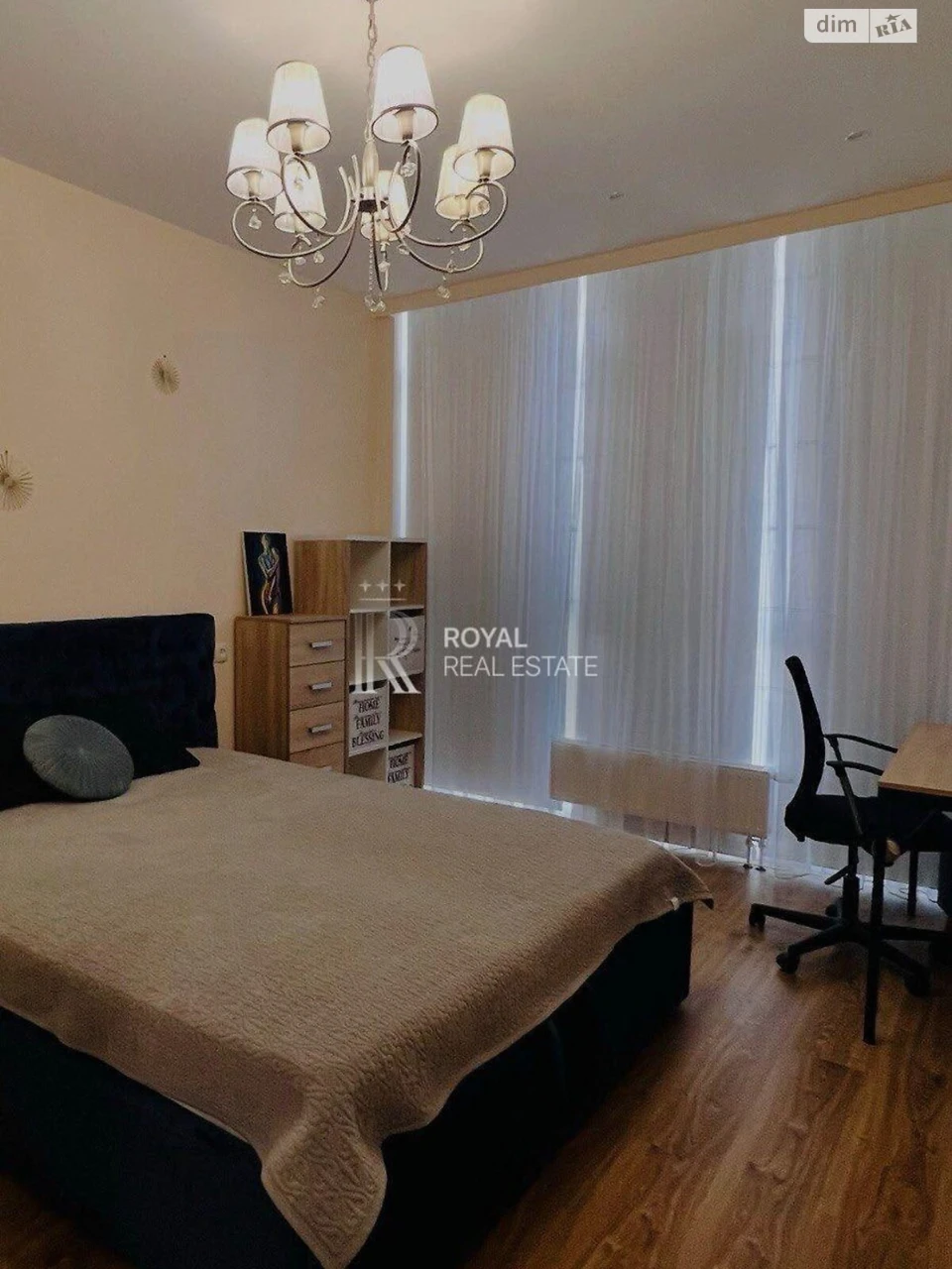 Long-Term Rental Apartment, Sapernoye Pole