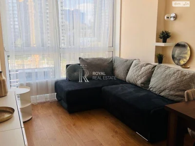 Long-Term Rental Apartment, Sapernoye Pole