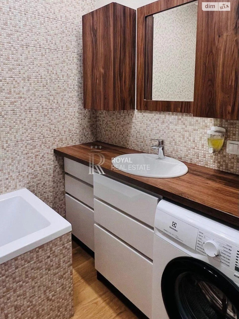 Long-Term Rental Apartment, Sapernoye Pole