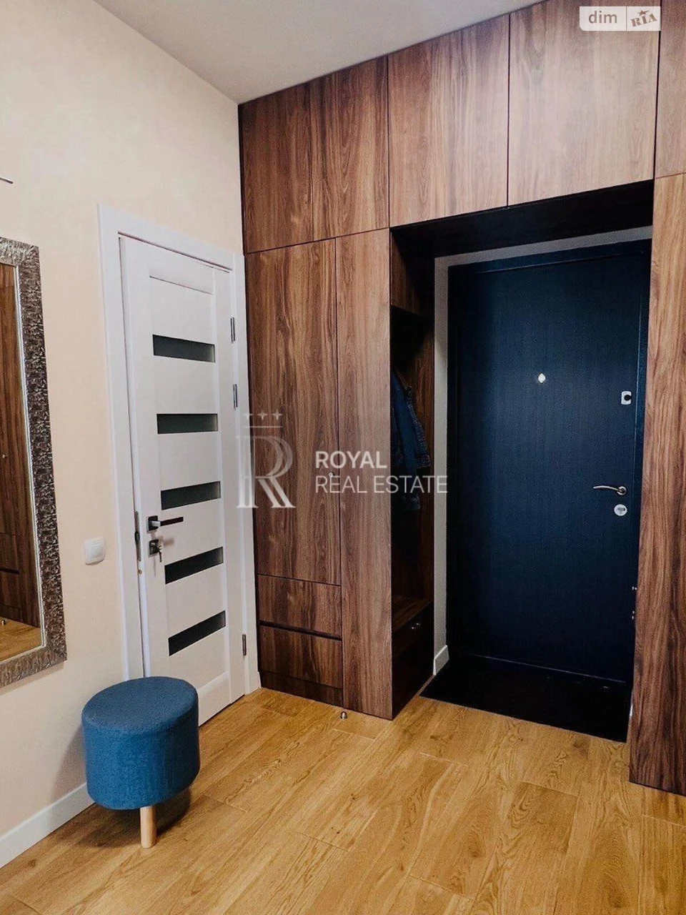 Long-Term Rental Apartment, Sapernoye Pole