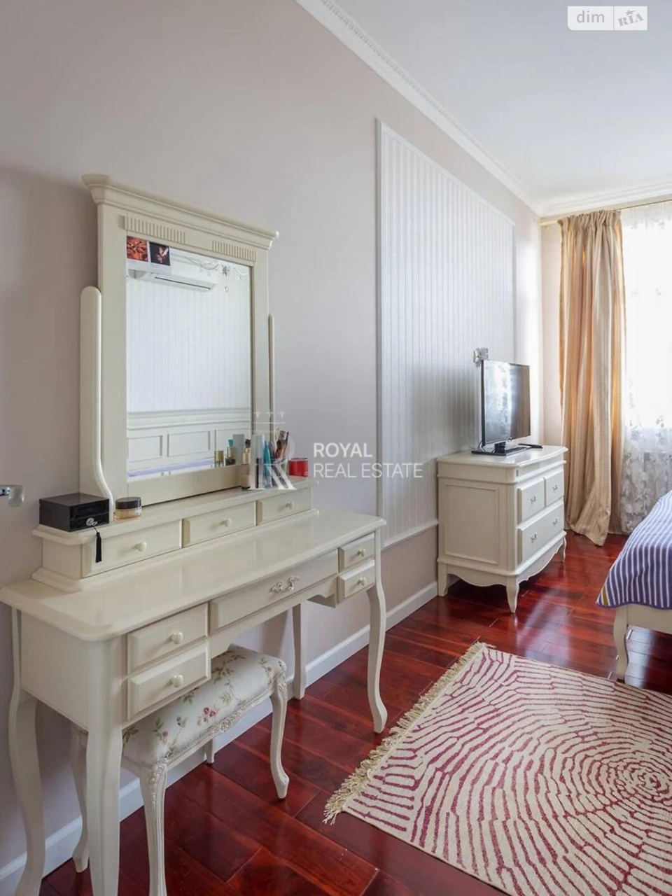 Довгострокова Оренда Квартири Черепанова гора
