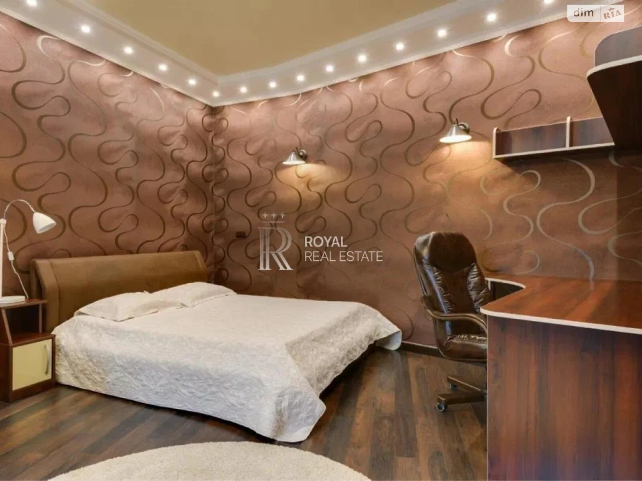 Long-Term Rental Apartment, Sapernoye Pole