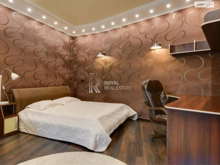 Long-Term Rental Apartment, Sapernoye Pole
