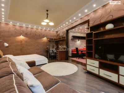 Long-Term Rental Apartment, Sapernoye Pole