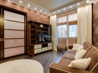 Long-Term Rental Apartment, Sapernoye Pole