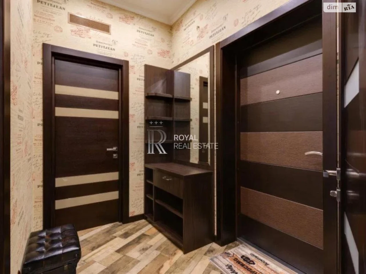 Long-Term Rental Apartment, Sapernoye Pole