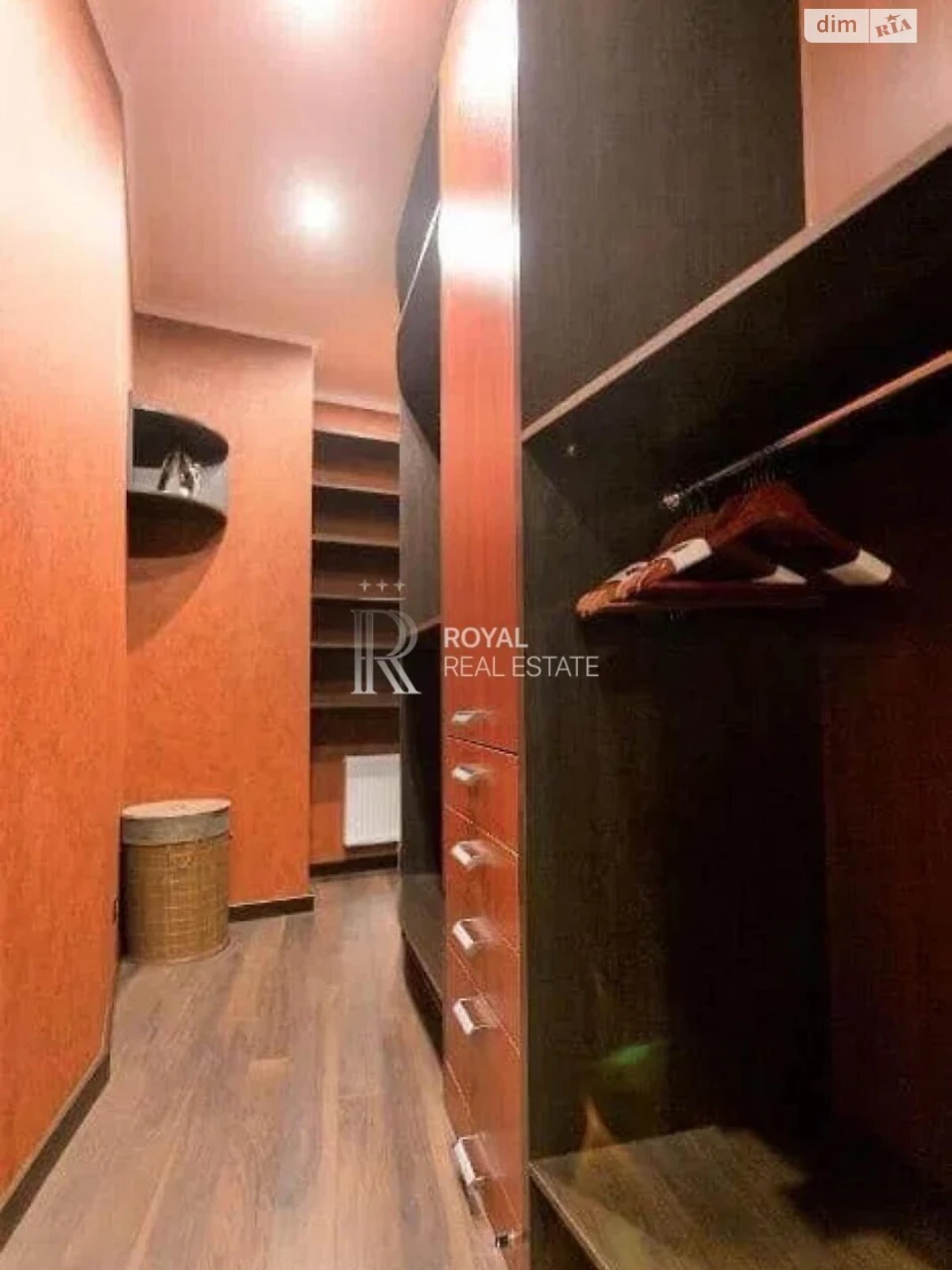 Long-Term Rental Apartment, Sapernoye Pole