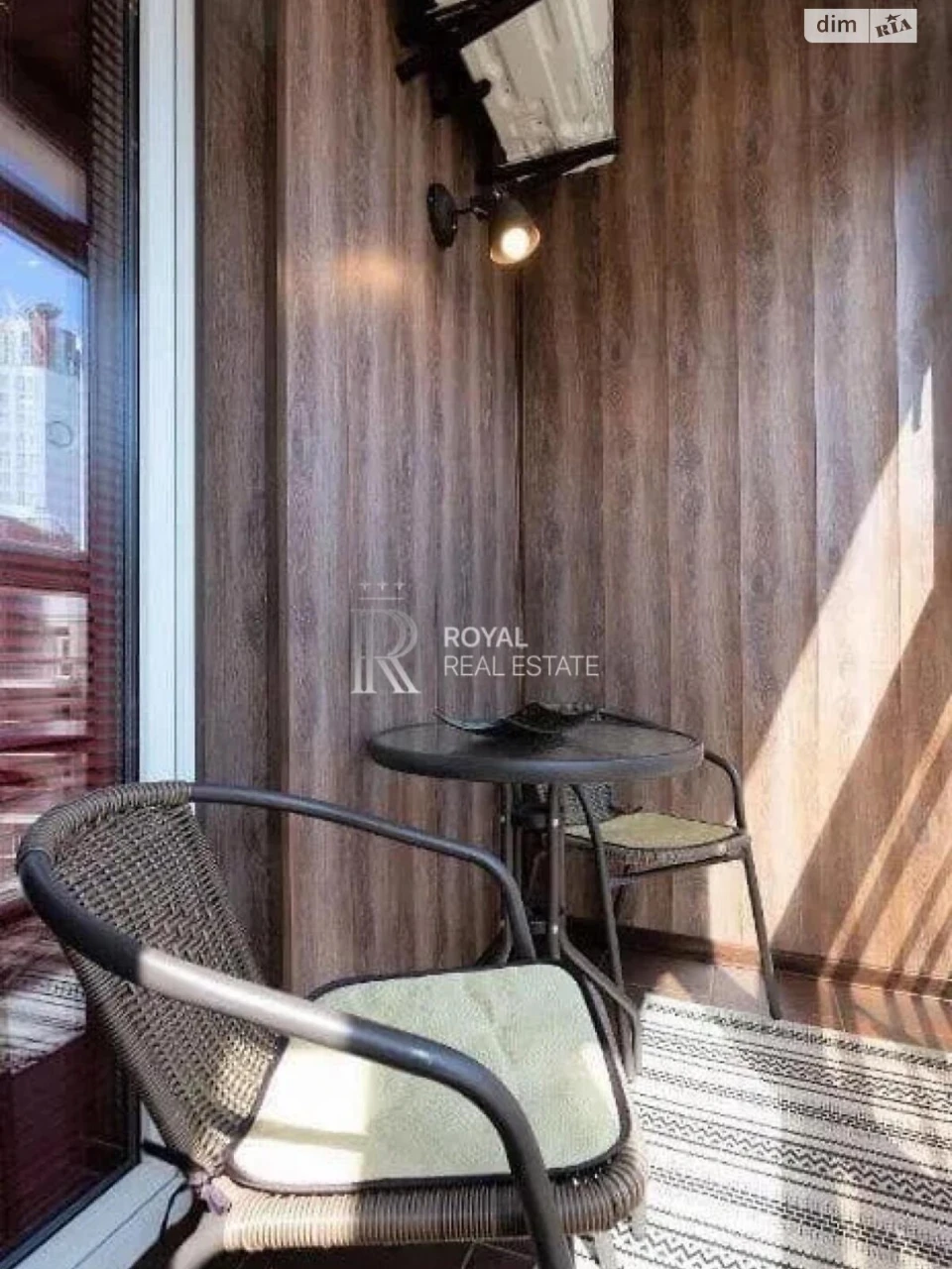 Long-Term Rental Apartment, Sapernoye Pole
