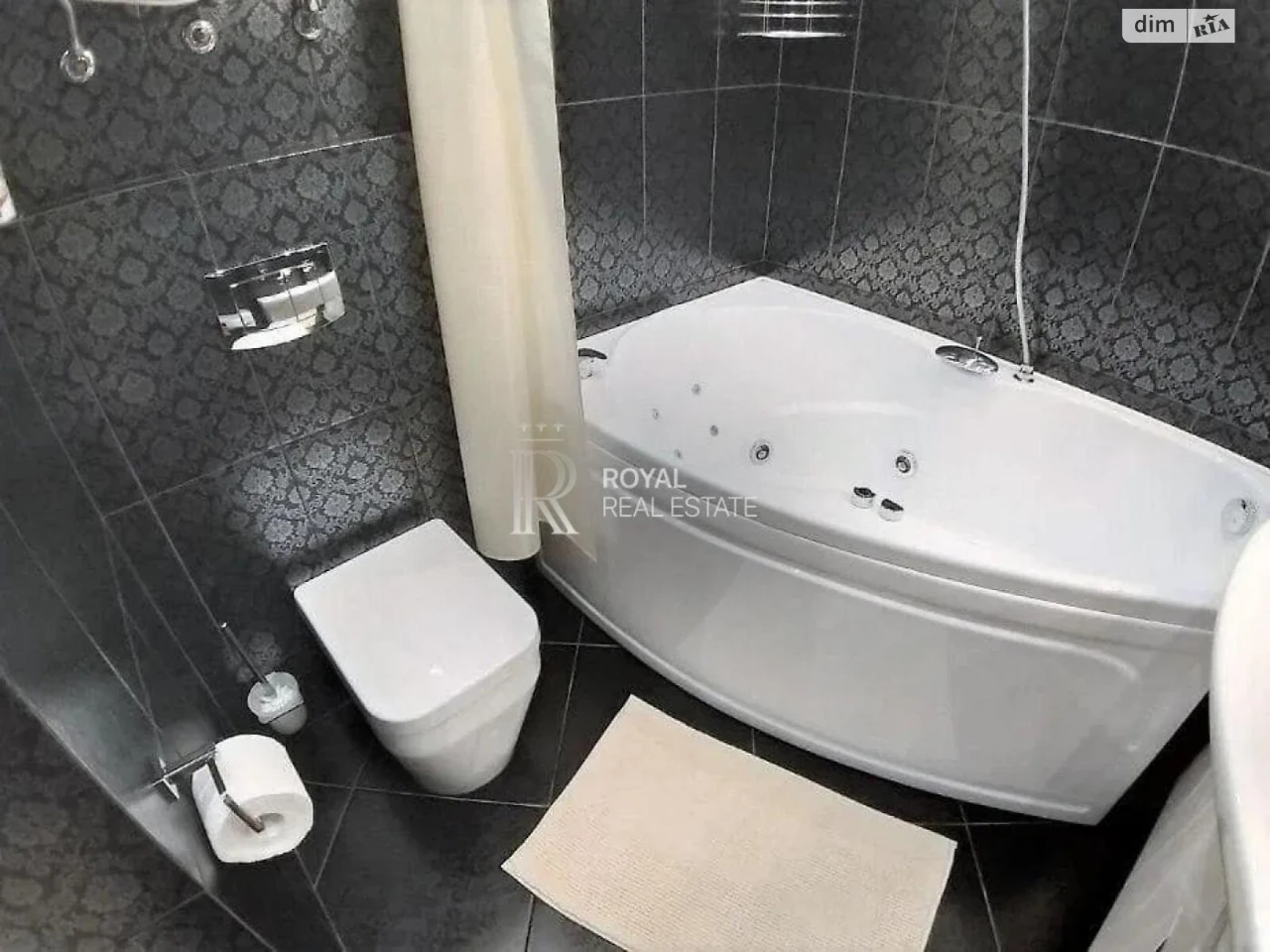 Long-Term Rental Apartment, Sapernoye Pole