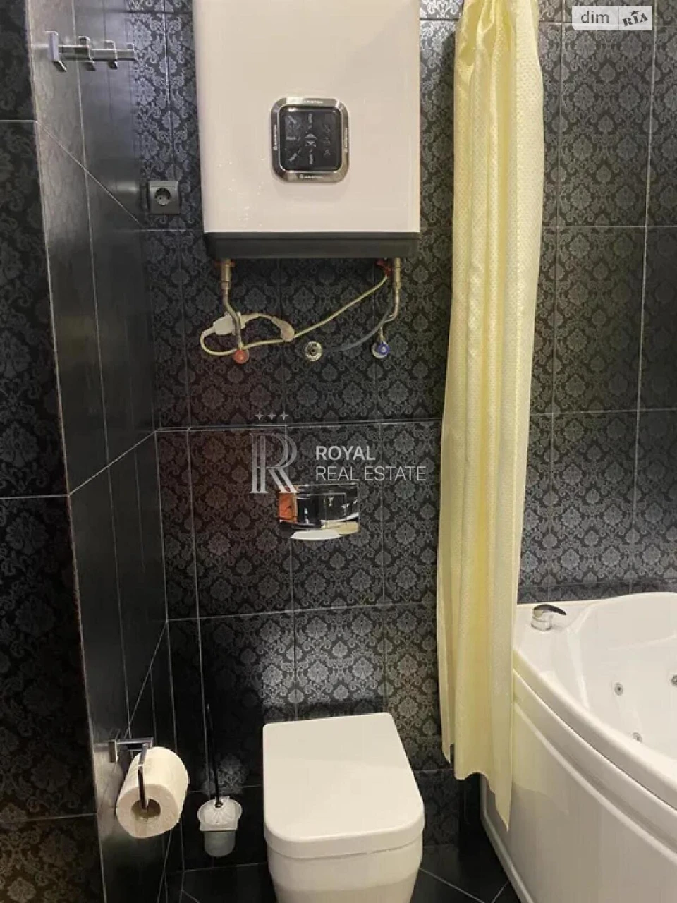 Long-Term Rental Apartment, Sapernoye Pole