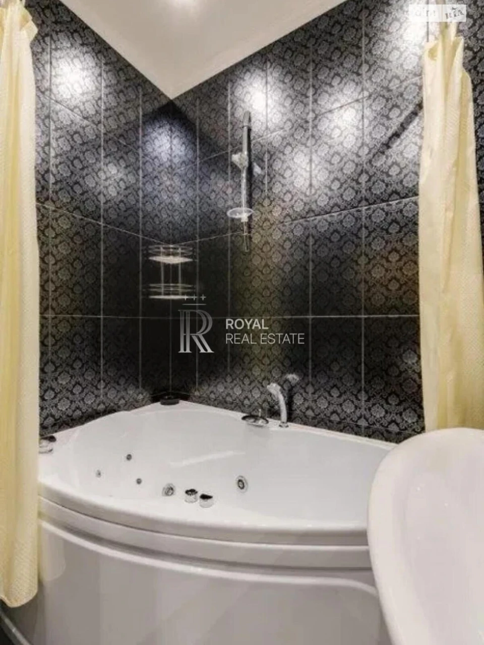 Long-Term Rental Apartment, Sapernoye Pole