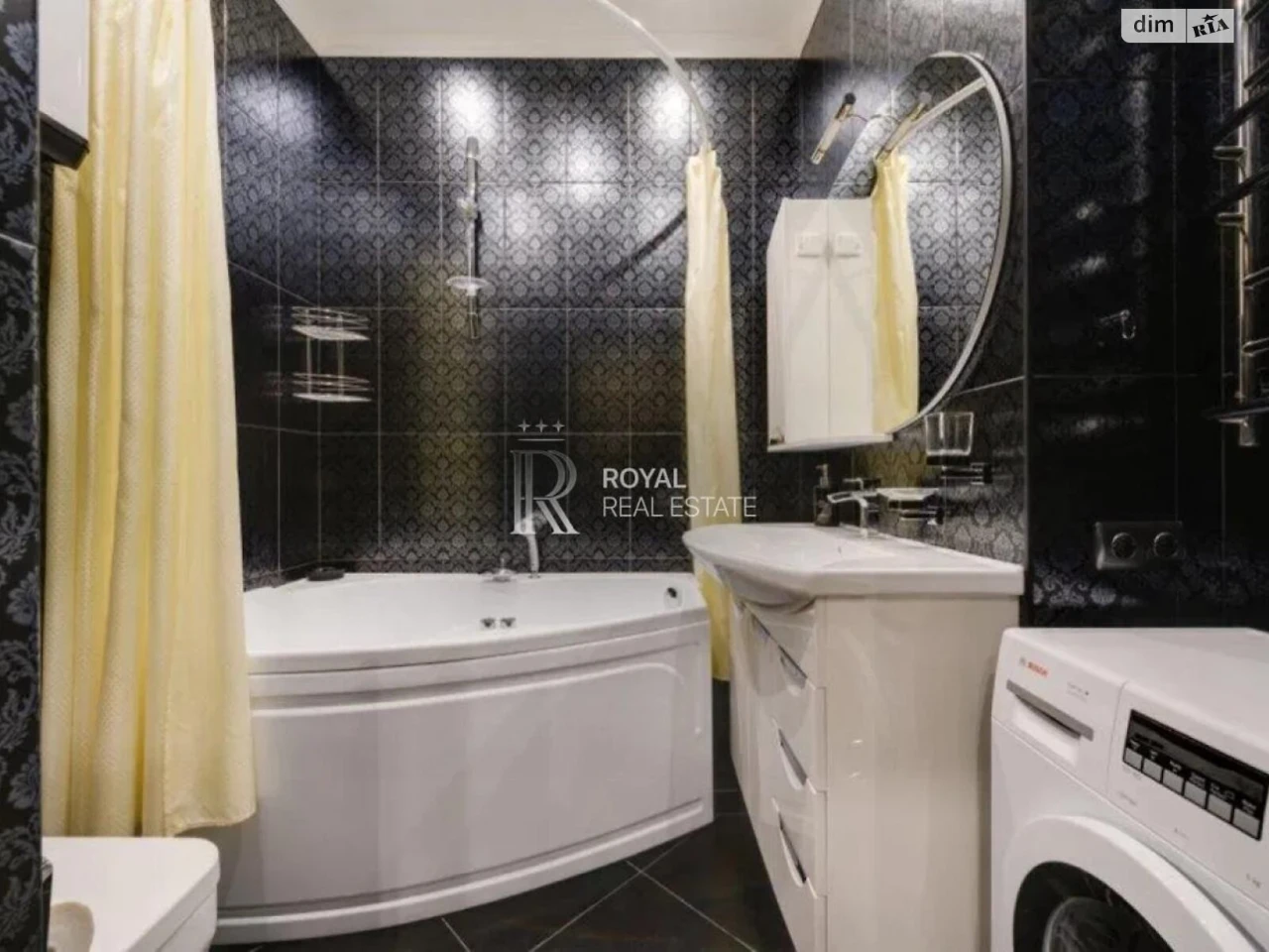 Long-Term Rental Apartment, Sapernoye Pole