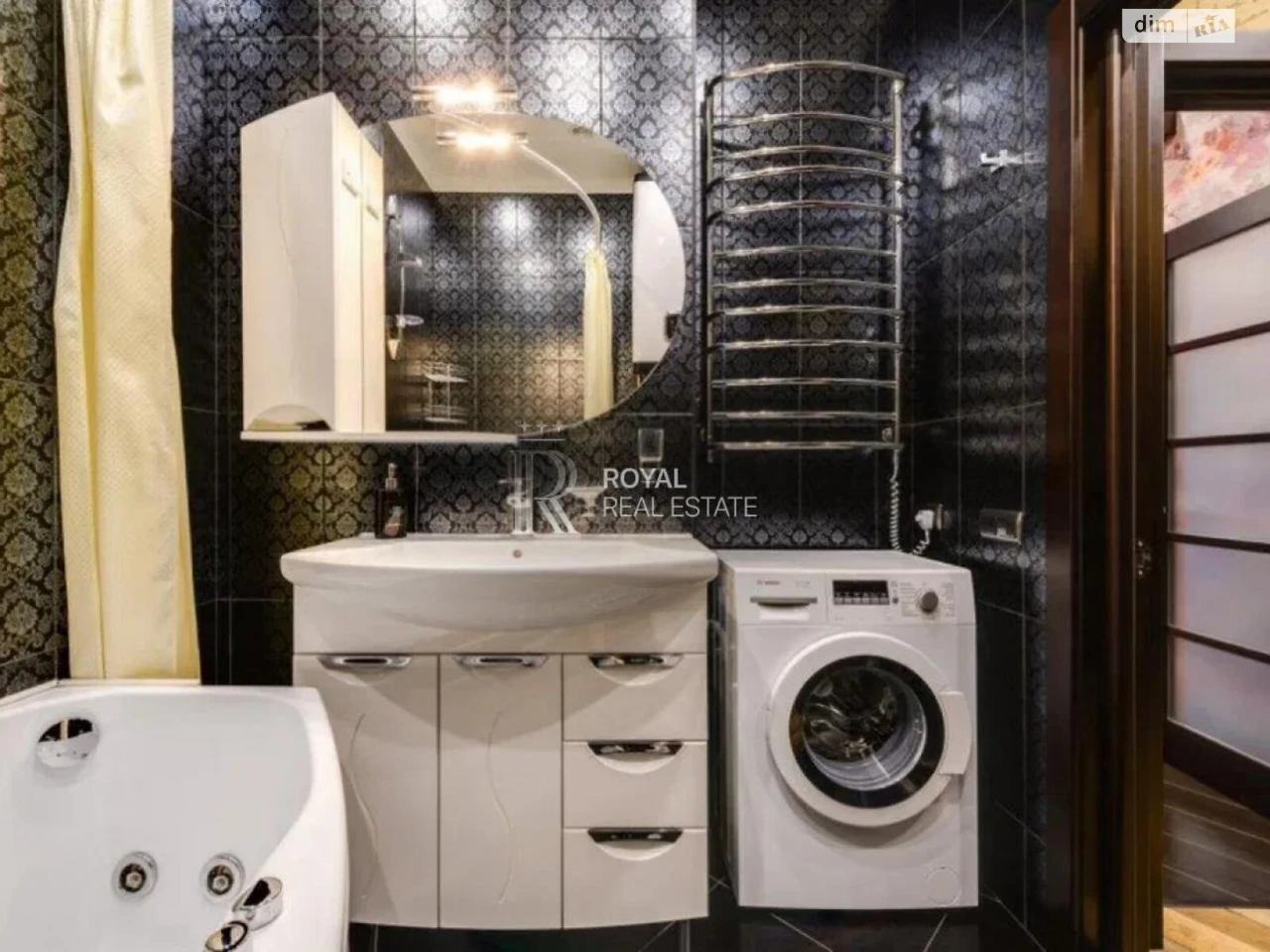 Long-Term Rental Apartment, Sapernoye Pole