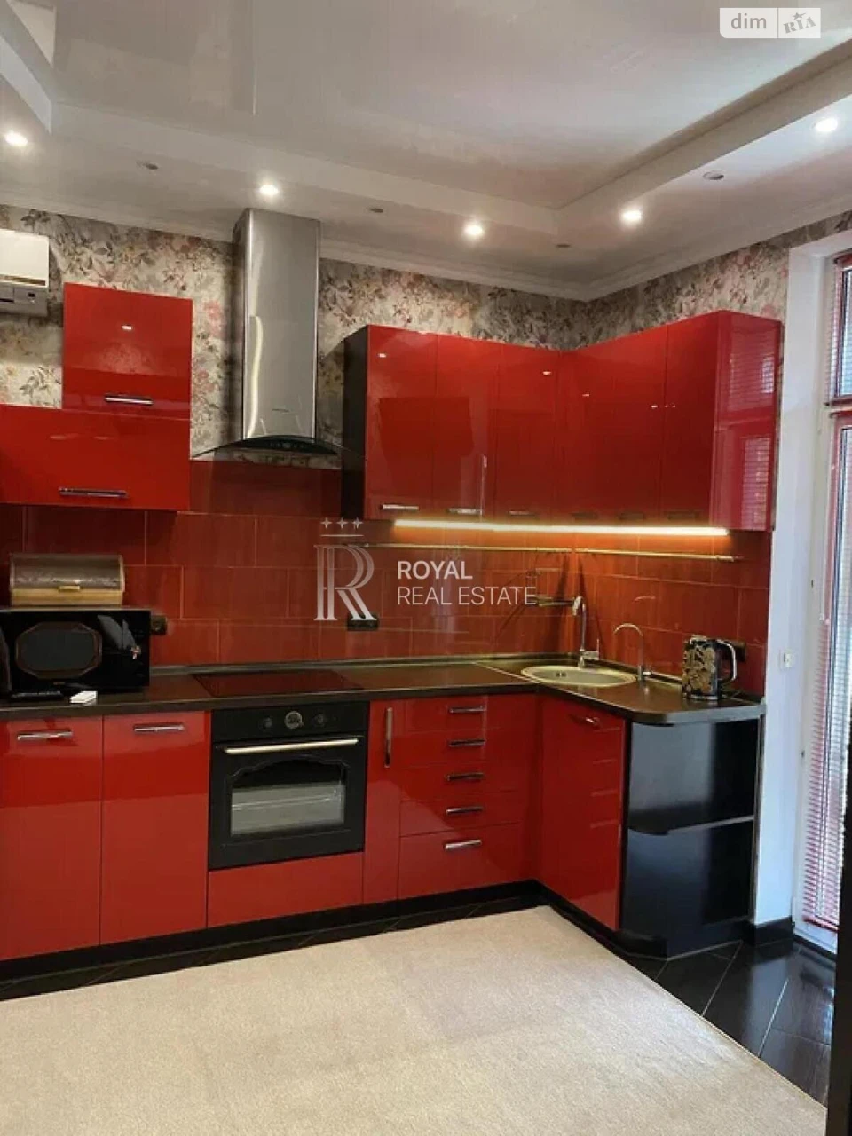 Long-Term Rental Apartment, Sapernoye Pole