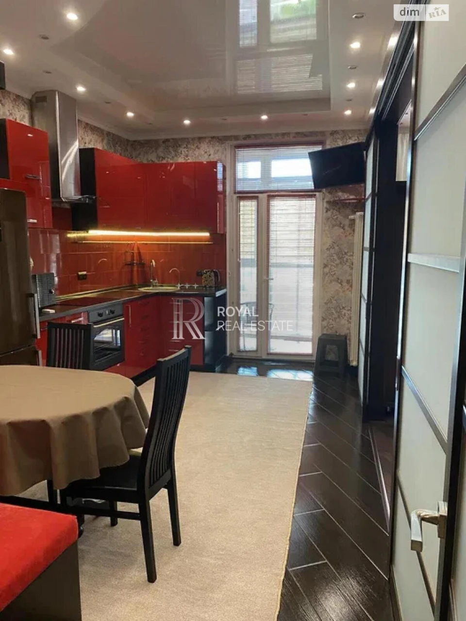 Long-Term Rental Apartment, Sapernoye Pole
