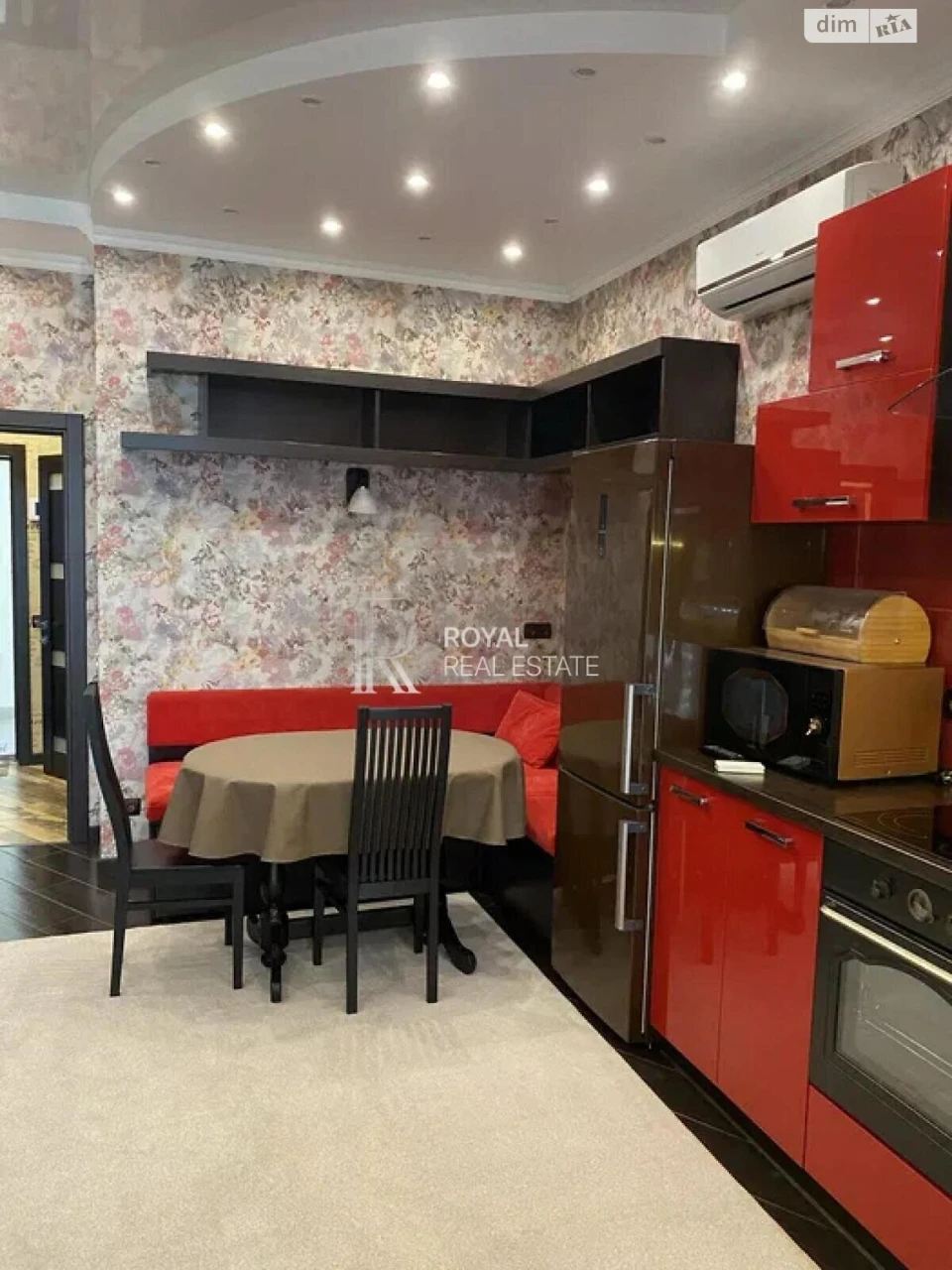 Long-Term Rental Apartment, Sapernoye Pole