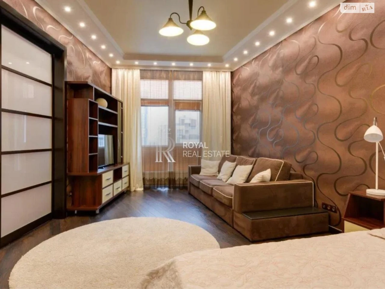 Long-Term Rental Apartment, Sapernoye Pole