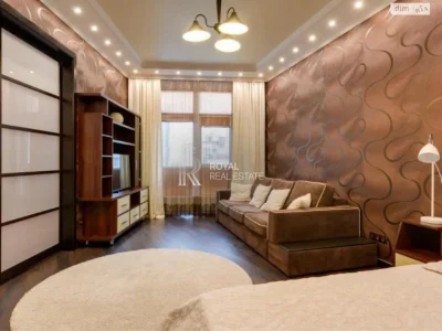 Long-Term Rental Apartment, Sapernoye Pole