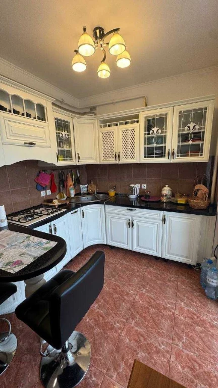 For Sale: One-bedroom apartment in Vinogradari!