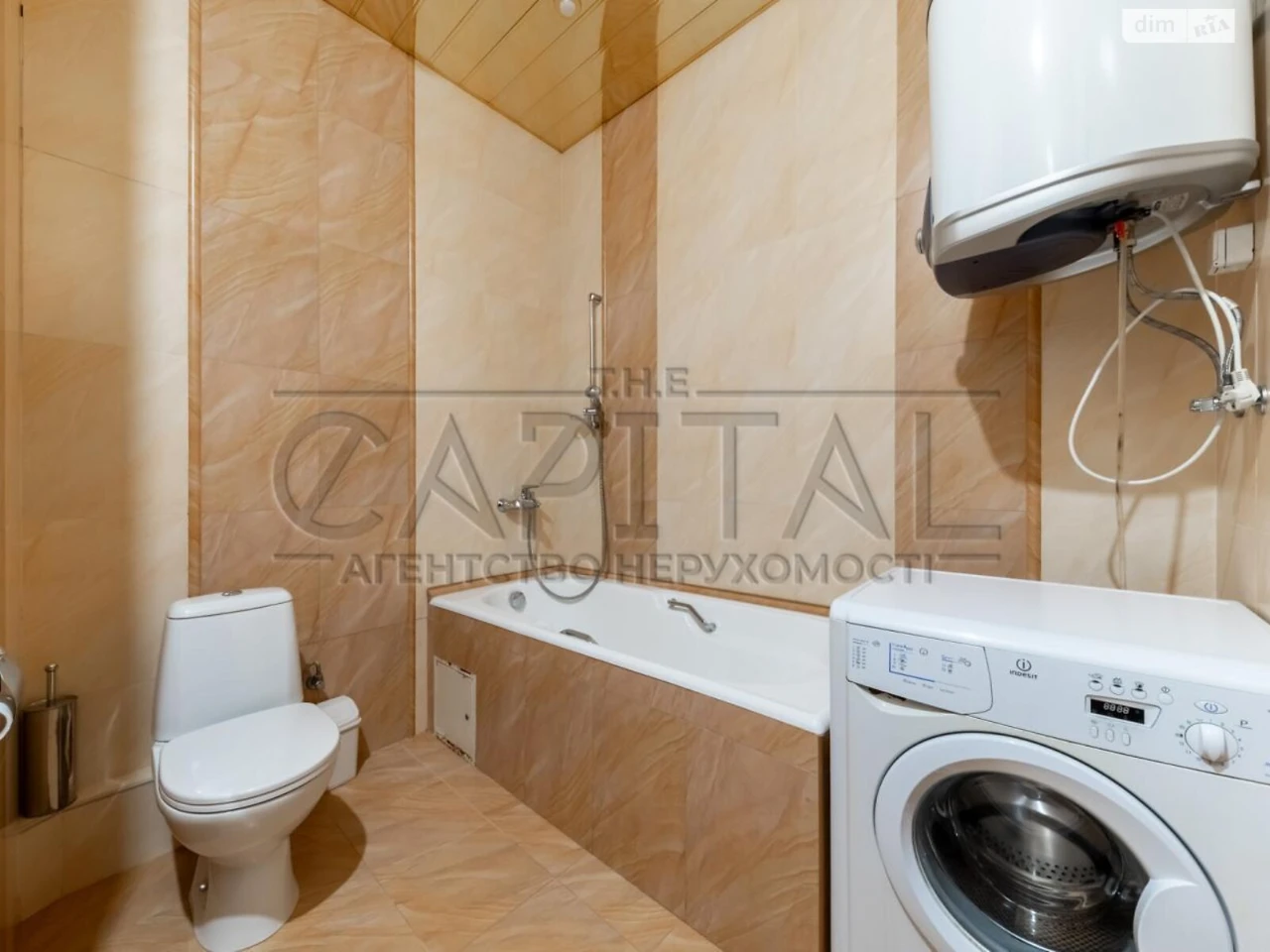 Apartment for Sale - Sapernoye Pole