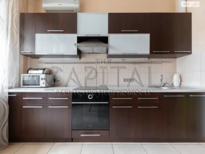 Apartment for Sale - Sapernoye Pole