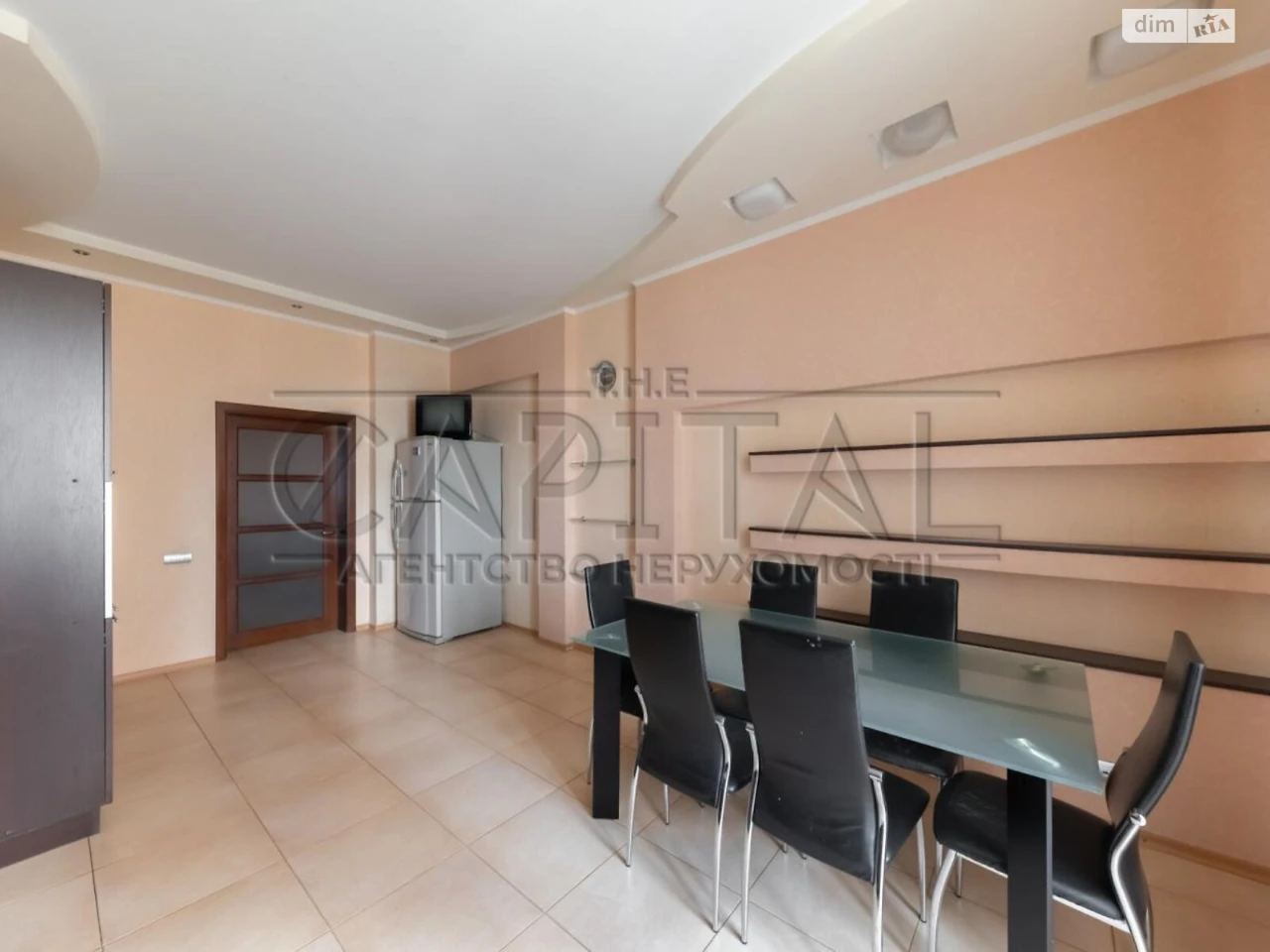 Apartment for Sale - Sapernoye Pole