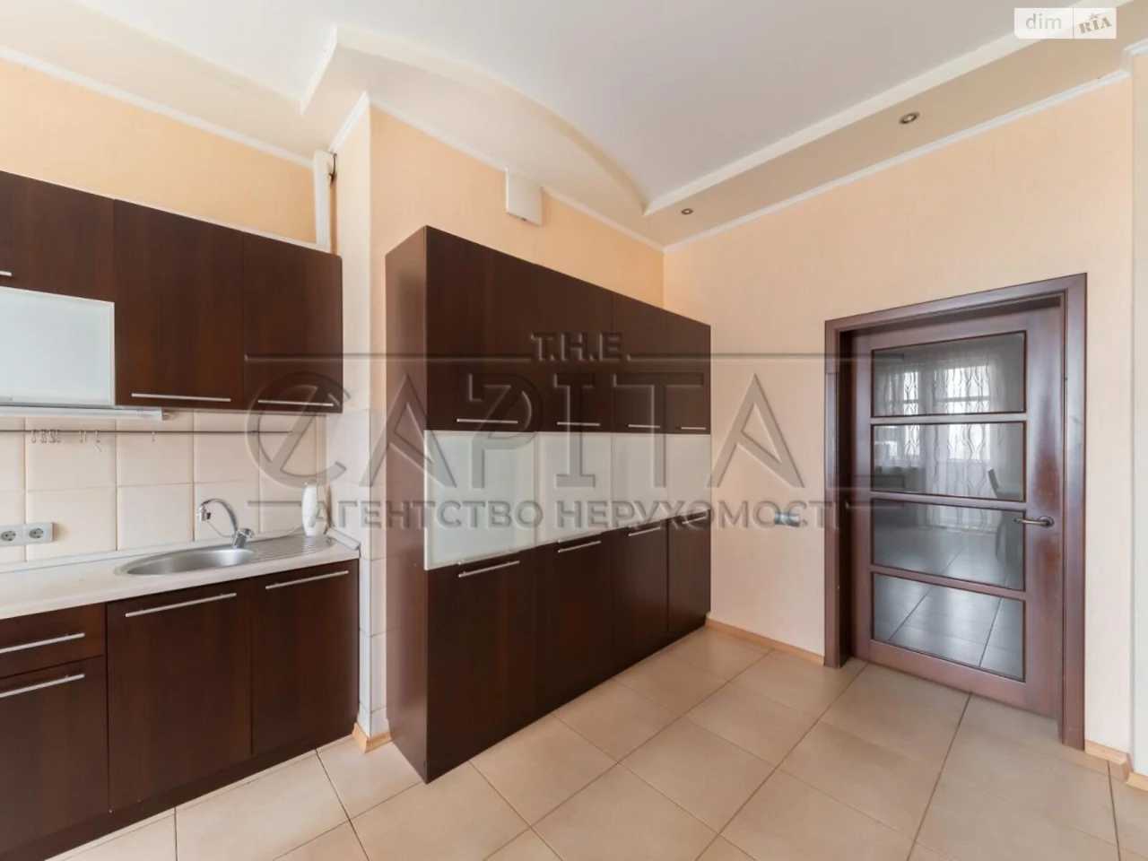 Apartment for Sale - Sapernoye Pole