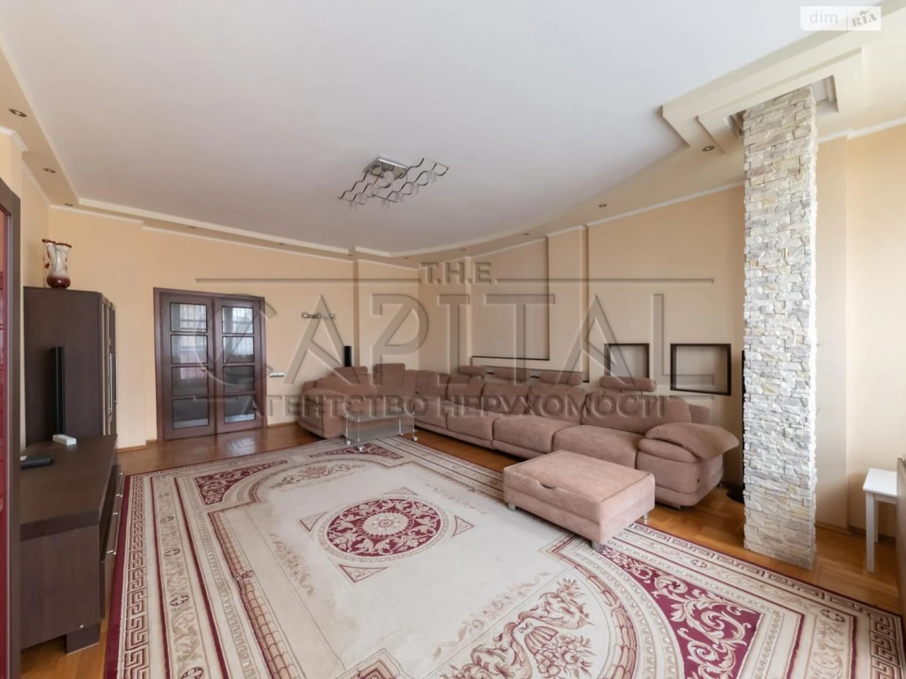 Apartment for Sale - Sapernoye Pole