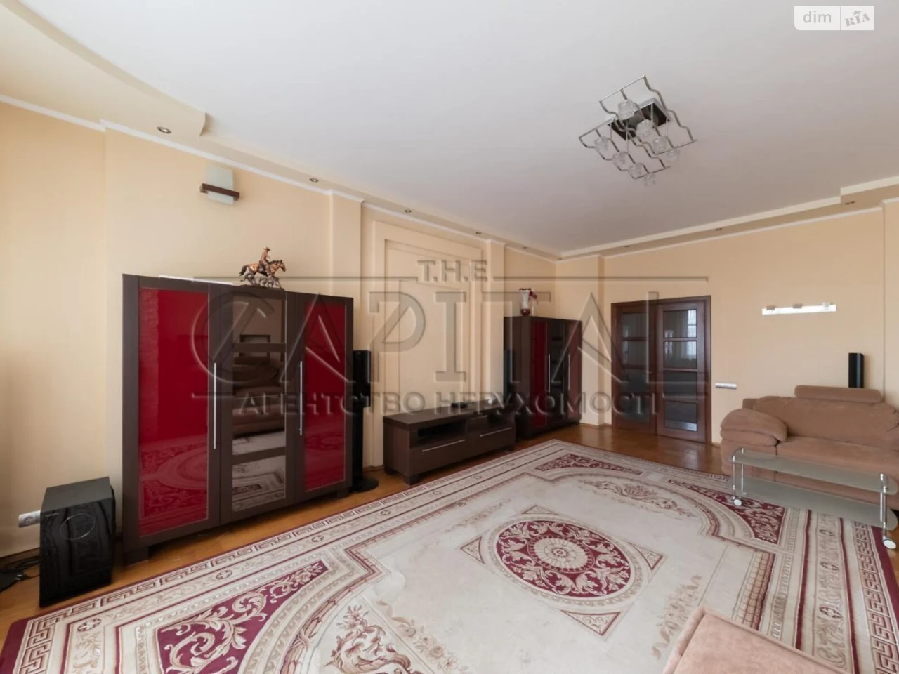 Apartment for Sale - Sapernoye Pole