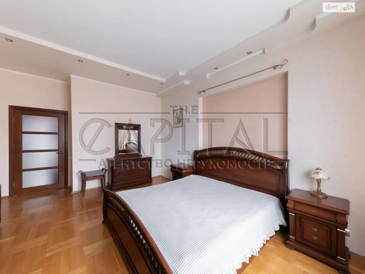 Apartment for Sale - Sapernoye Pole