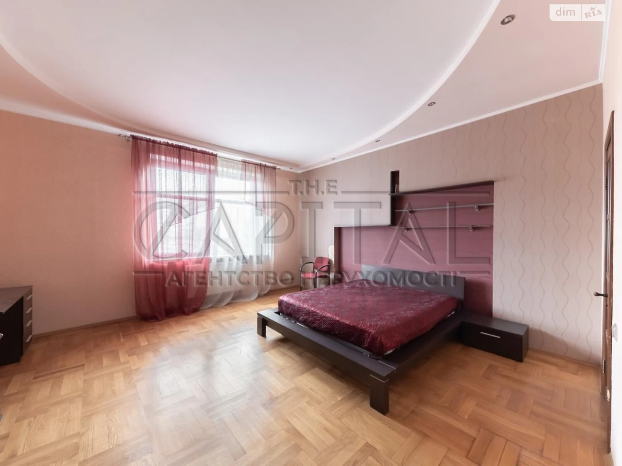 Apartment for Sale - Sapernoye Pole