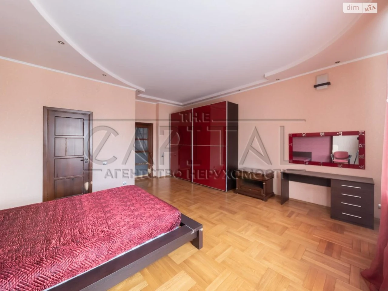 Apartment for Sale - Sapernoye Pole